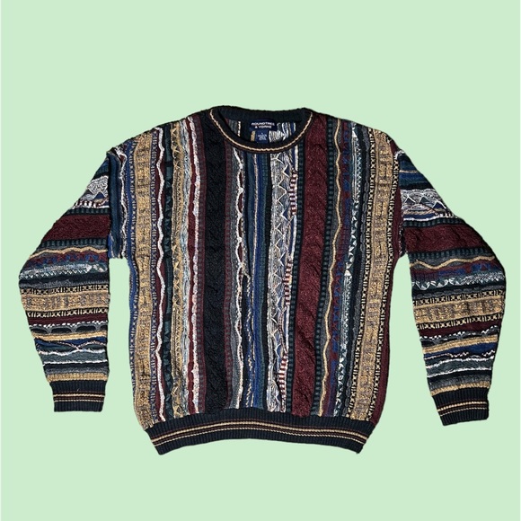 COOGI Other - Vintage Coogi Style Sweater